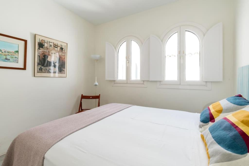 Apartamentos Rg, San Vicente 22 Sevilla Bagian luar foto