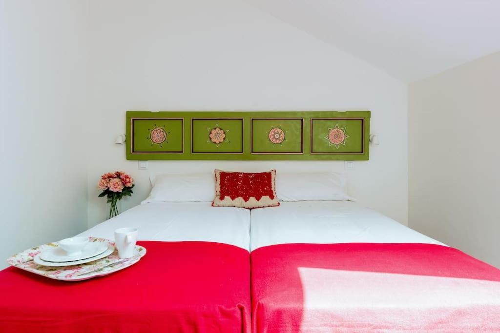 Apartamentos Rg, San Vicente 22 Sevilla Bagian luar foto